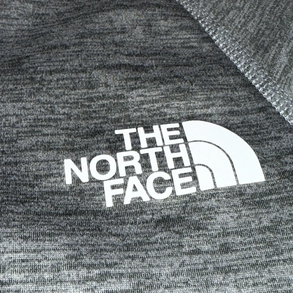 The North Face Men's Canyonlands ¼-Zip Fleece Pullover – Medium‎